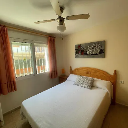 Appartamento Tetom Primera Linea De Playa Dénia
