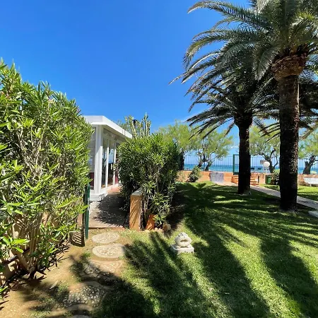 Tetom Primera Linea De Playa Appartement Dénia