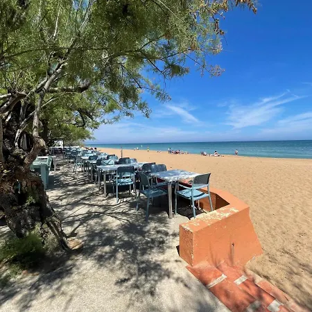 Appartement Tetom Primera Linea De Playa Dénia